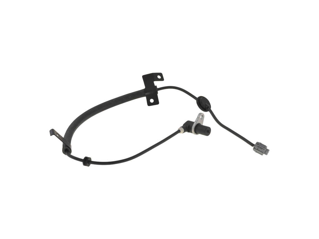 1997-1999 Nissan Maxima ABS Wheel Speed Sensor - Front Right (Autopart International)