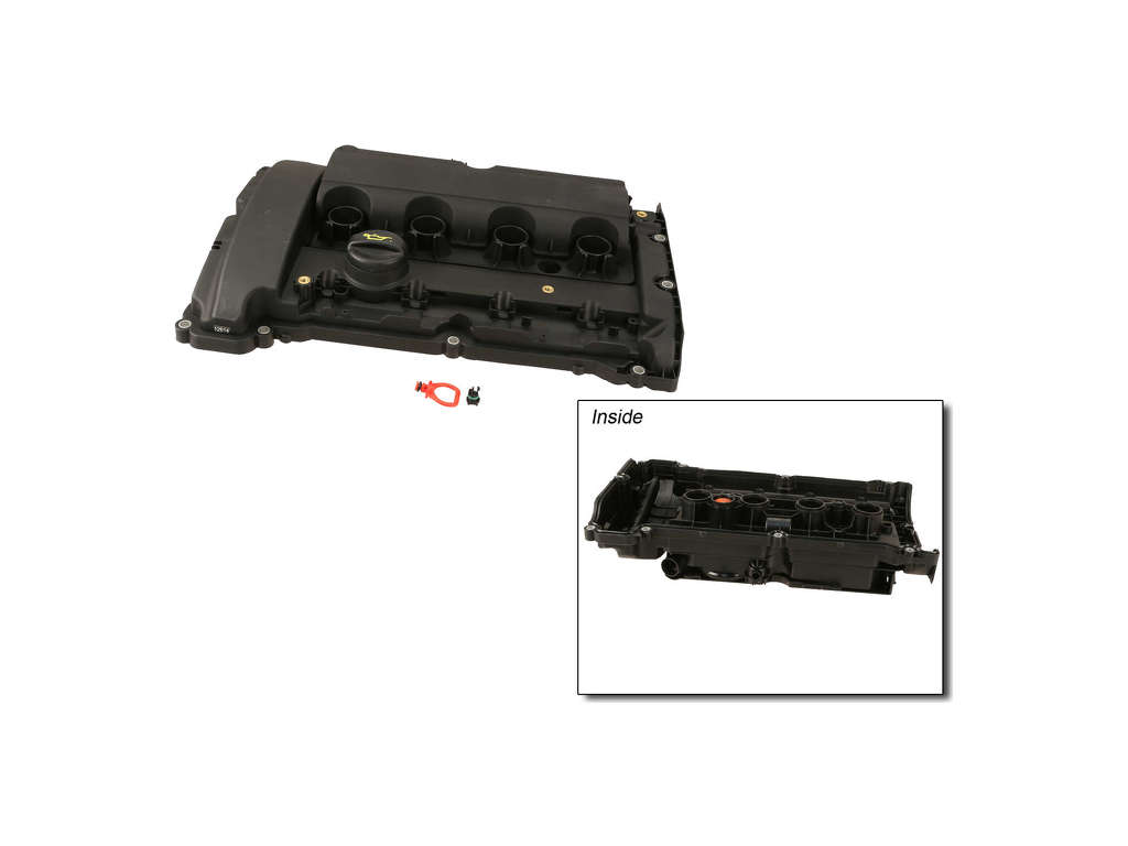 2007-2012 Mini Cooper Engine Valve Cover (Elring)
