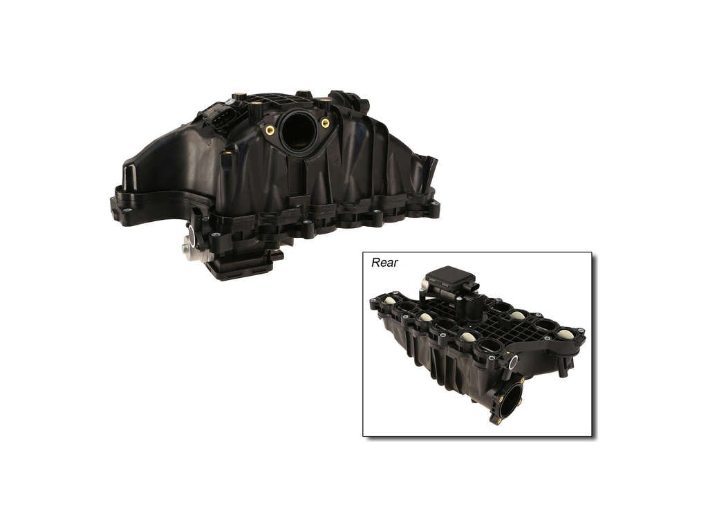 2014-2018 Ram 1500 Engine Intake Manifold (Mopar)