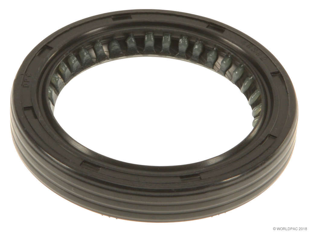 1995-2005 Chevrolet Astro Engine Crankshaft Seal - Front (Mahle)