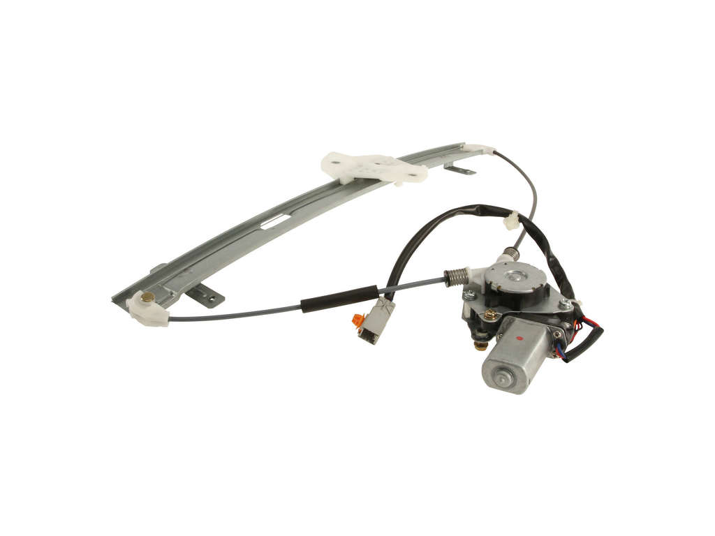 2004-2006 Chrysler Pacifica Power Window Motor and Regulator Assembly - Front Right (WSO)