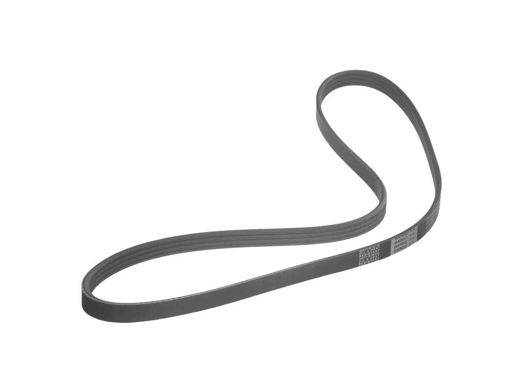 1984-1988 Dodge Caravan Accessory Drive Belt - Alternator (Bando)