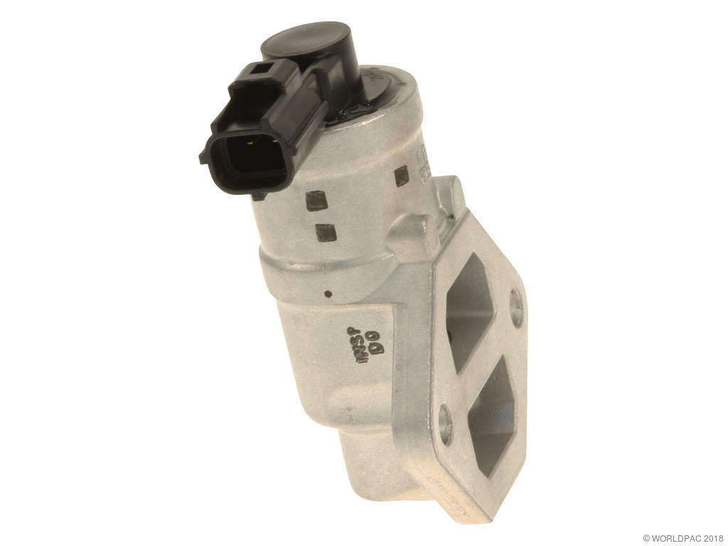 2002-2008 Jaguar X-Type Fuel Injection Idle Air Control Valve (Genuine)