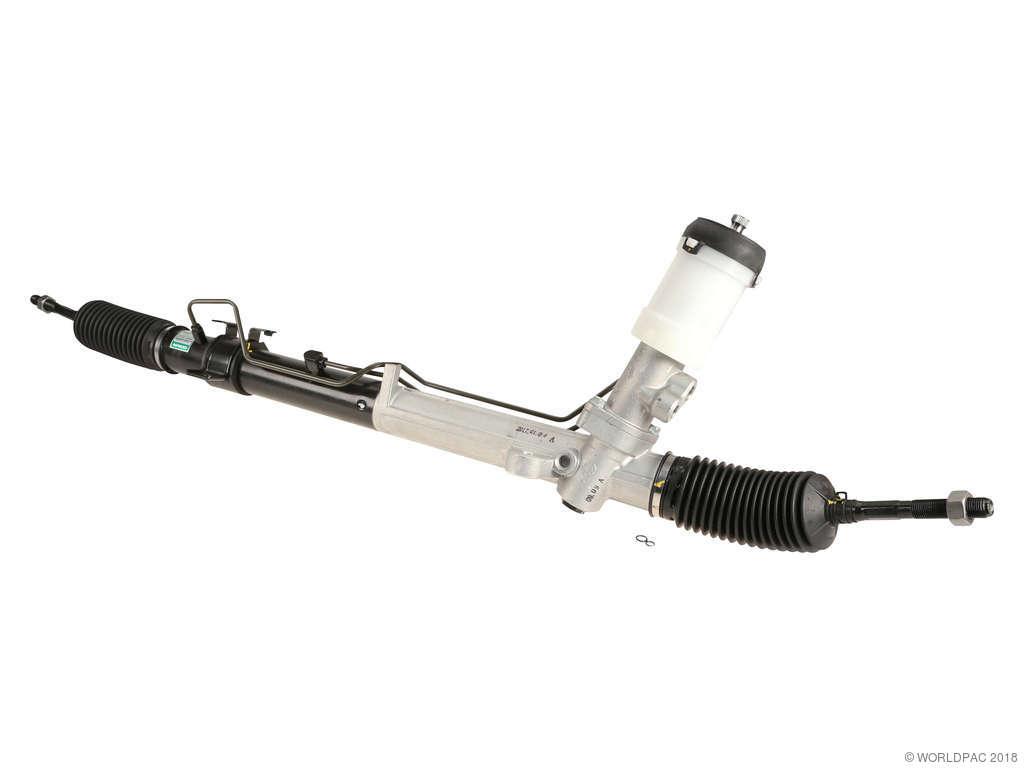 2007-2010 Hyundai Entourage Rack and Pinion Assembly (Mando)