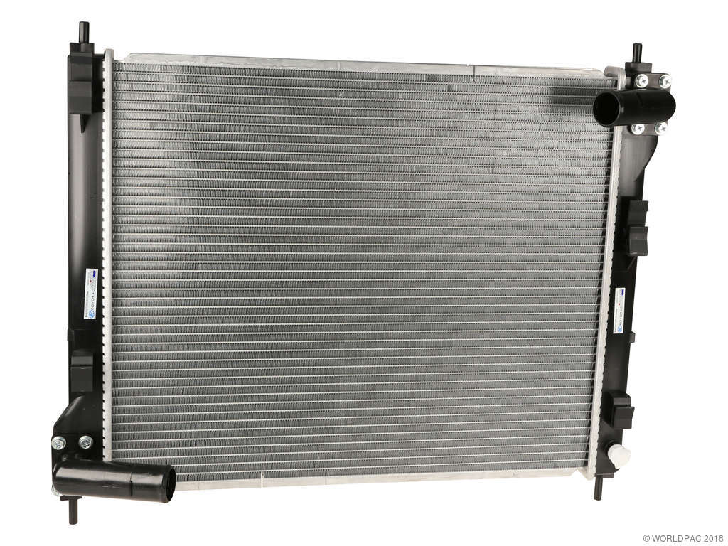 2011-2017 Nissan Juke Radiator (Koyo Cooling)