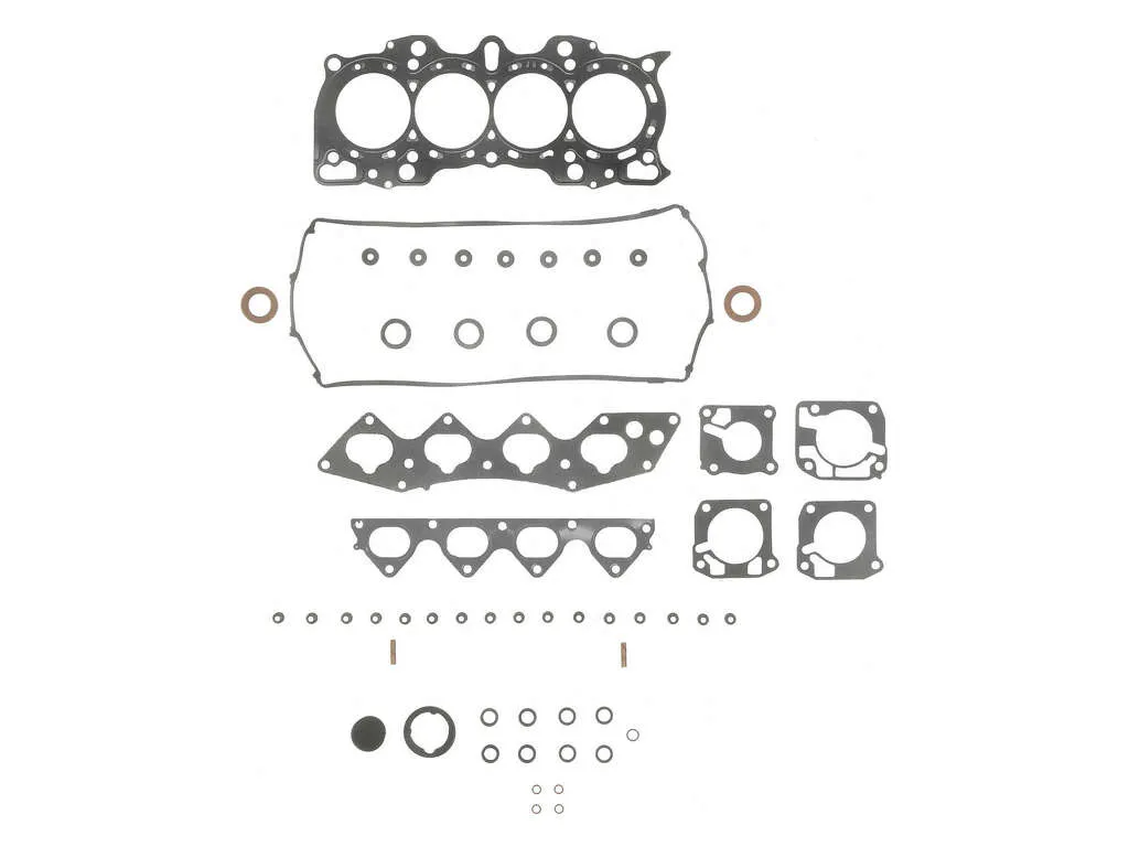 1997-1998 Honda CR-V Engine Cylinder Head Gasket Set (Fel-Pro)