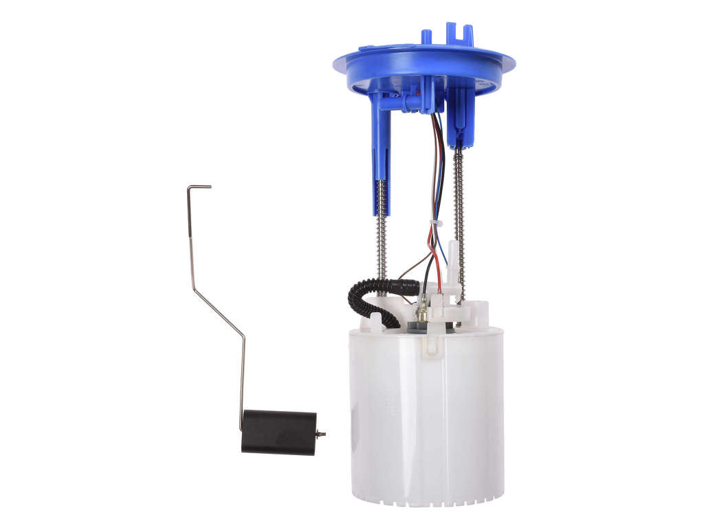 2009-2017 Volkswagen Tiguan Fuel Pump Module Assembly -  or Right (Autopart International)