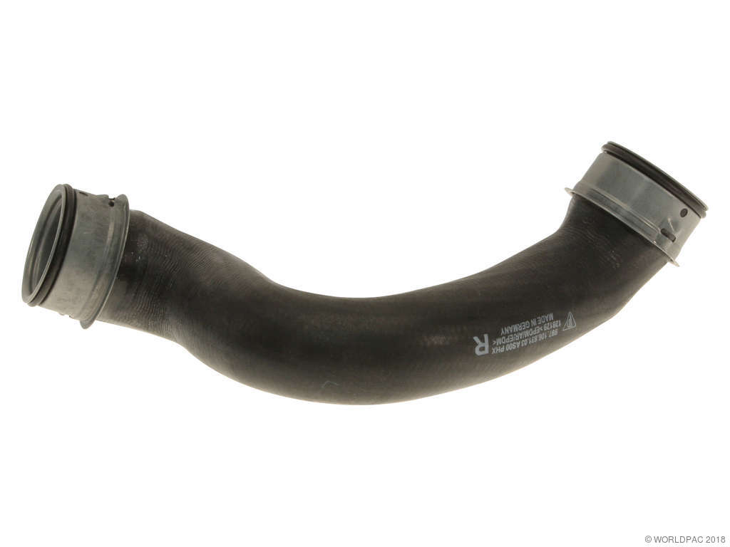 2002-2008 Porsche 911 Engine Coolant Hose (Genuine)
