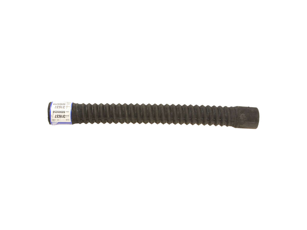 1991-2000 Ford Explorer Radiator Coolant Hose - Lower or Upper (ACDelco)