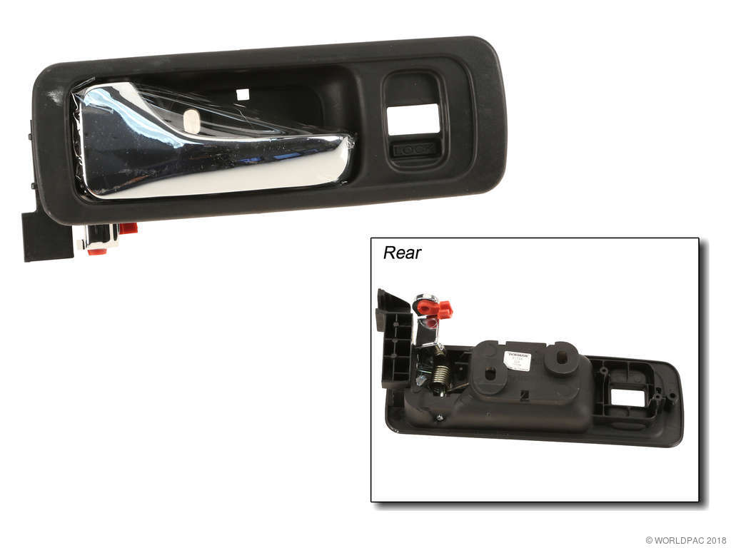 1996-2003 Acura RL Interior Door Handle - Front Left (Dorman)