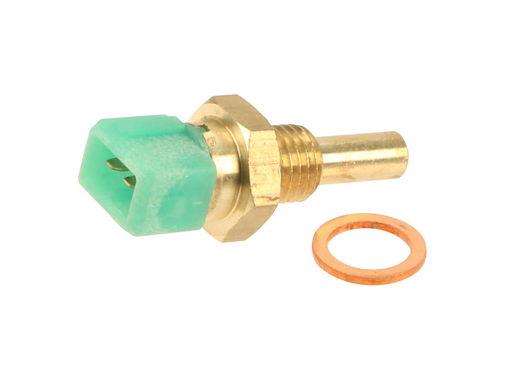 1986-1989 Nissan D21 Engine Coolant Temperature Sensor (Forecast)