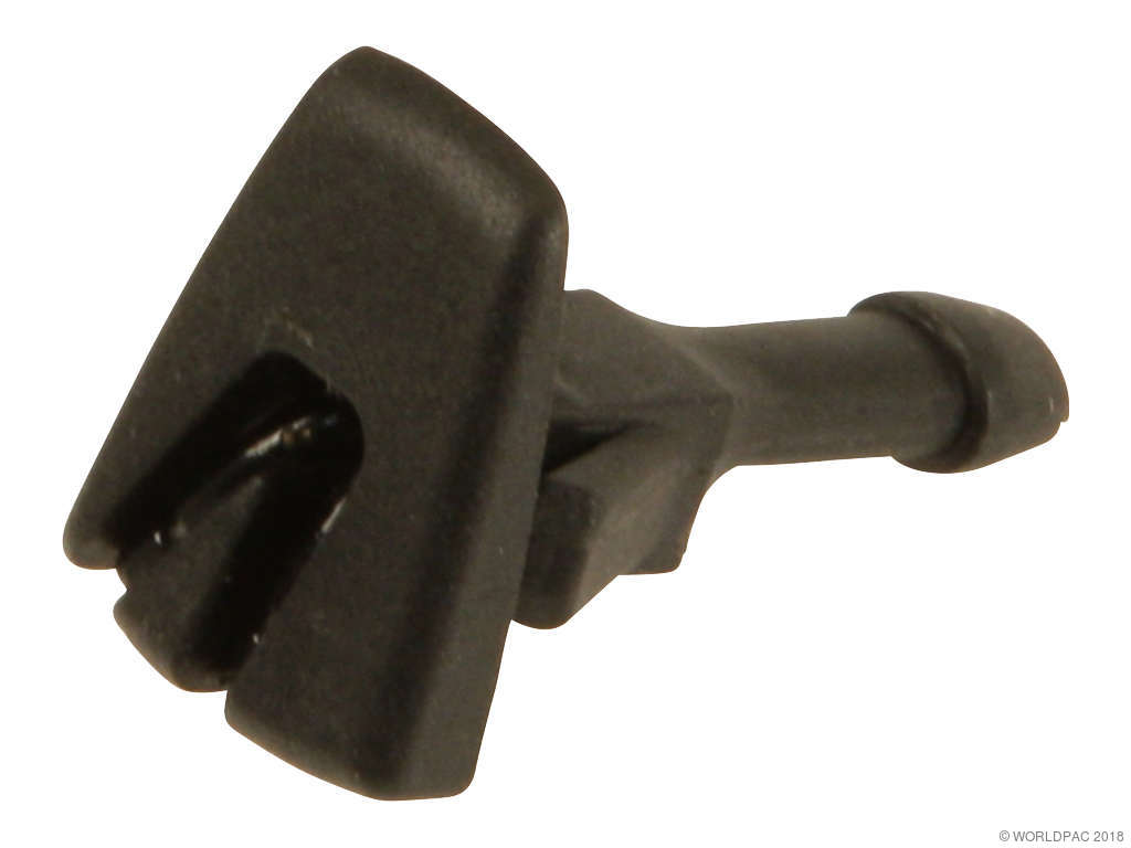 1990-1992 Volvo 740 Windshield Washer Nozzle - Right (Professional Parts Sweden)