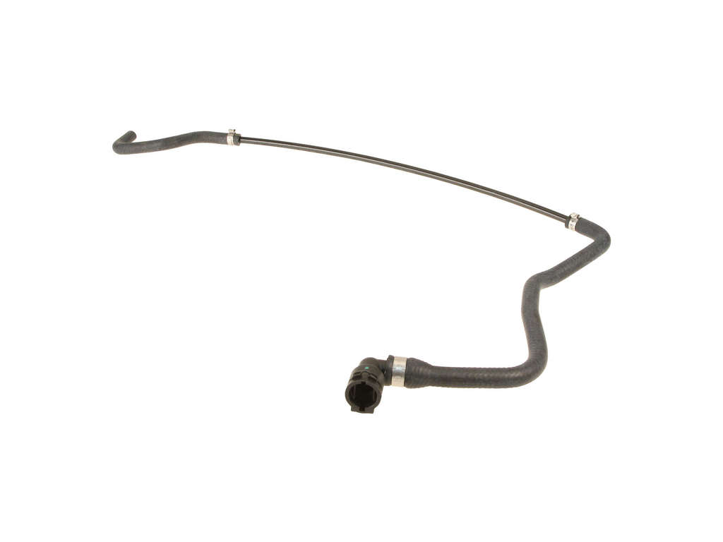 2006-2010 BMW 550i Engine Coolant Overflow Hose (Burgaflex)