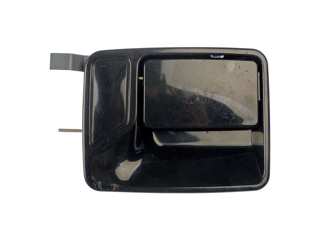 2000-2003 Ford Excursion Exterior Door Handle - Front Right (Dorman)