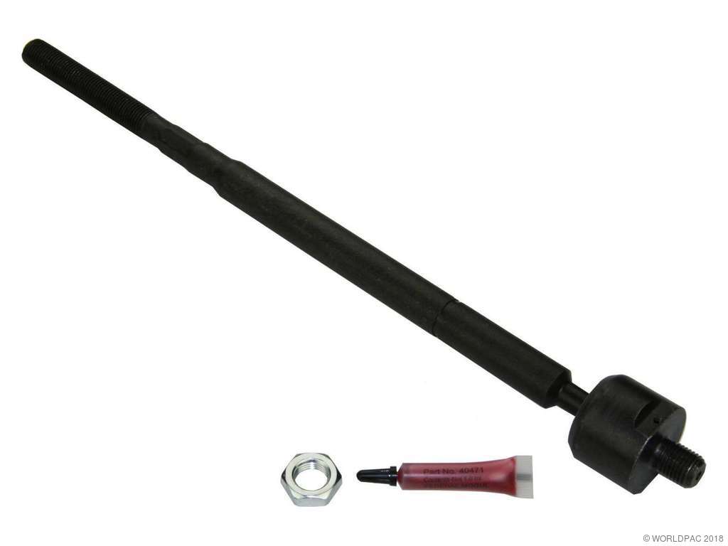 2020 Chrysler Voyager Steering Tie Rod End - Front Inner (Moog)