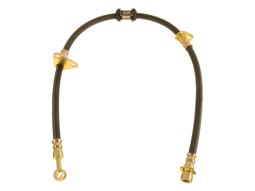 1996-1999 Isuzu Oasis Brake Hydraulic Hose - Front Right (Autopart International)