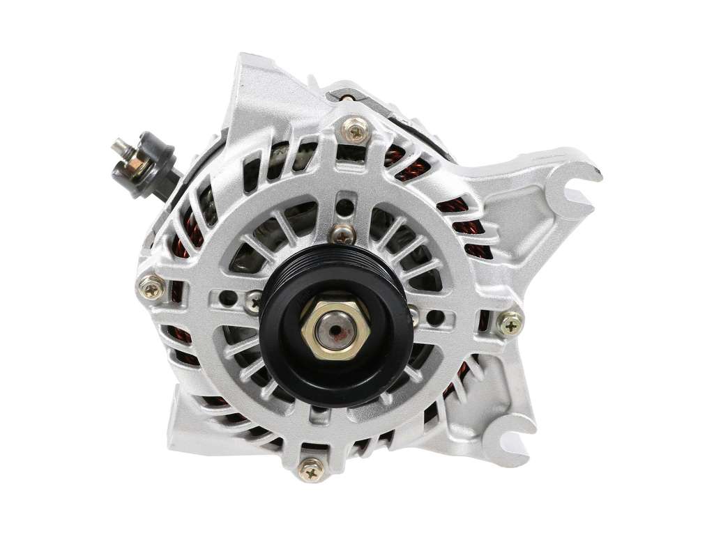 2011-2015 Lincoln Navigator Alternator (Bosch)