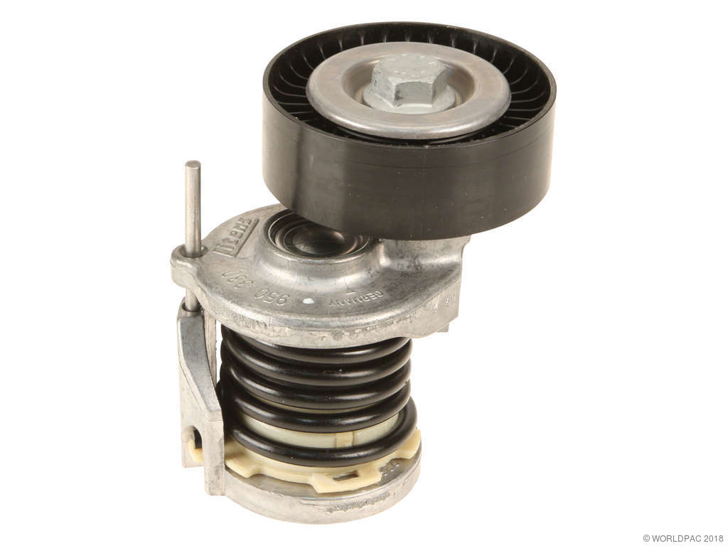 2010-2013 Audi A3 Accessory Drive Belt Tensioner Assembly (INA)