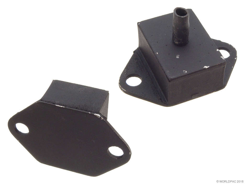 1963-1980 MG MGB Manual Transmission Mount (APA/URO Parts)
