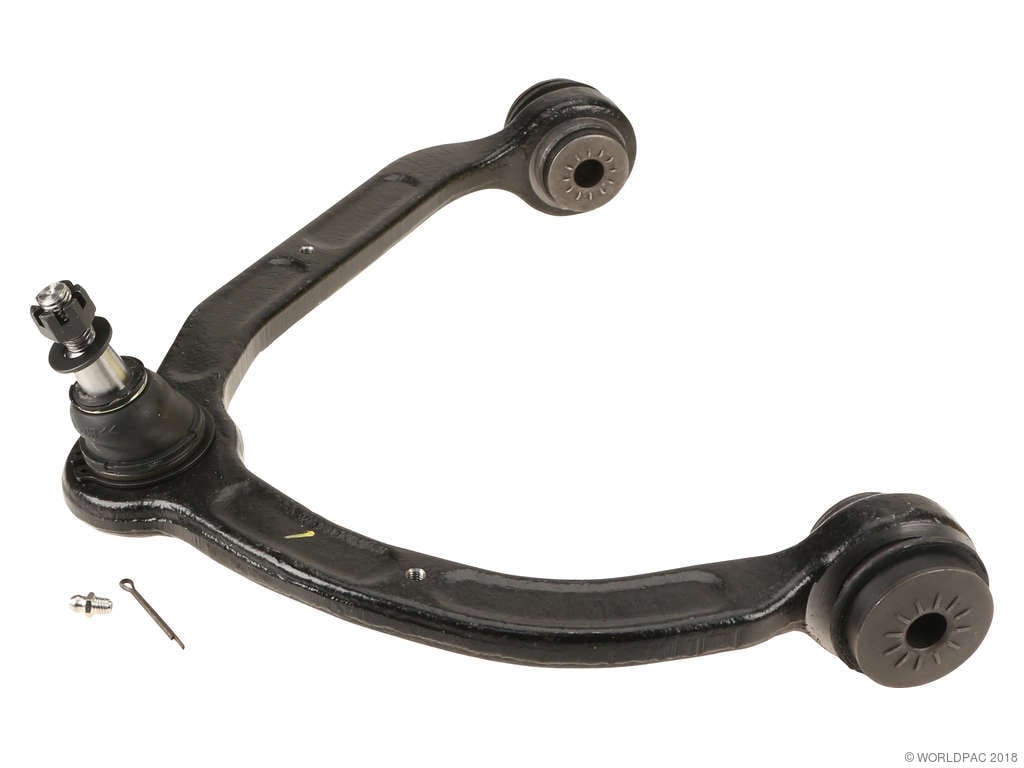 2003-2022 Chevrolet Express 2500 Suspension Control Arm - Front Left Upper (Moog)