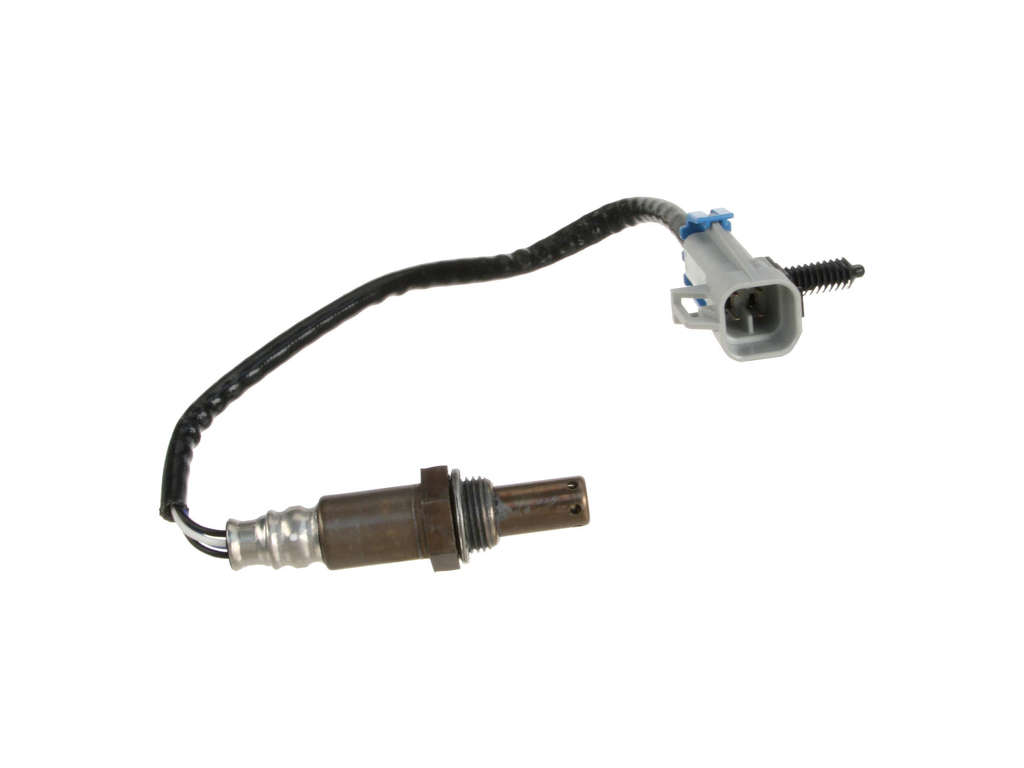2007-2013 Chevrolet Silverado 1500 Oxygen Sensor - Upstream (Bosch)