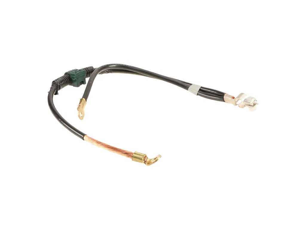 2000-2002 Acura TL Battery Cable - Negative (Genuine)