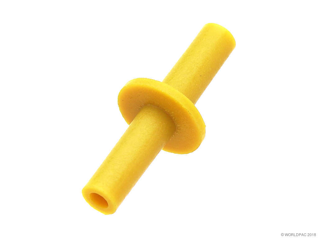1994-1999 Mercedes-Benz S320 Vacuum Hose Connector (Genuine)