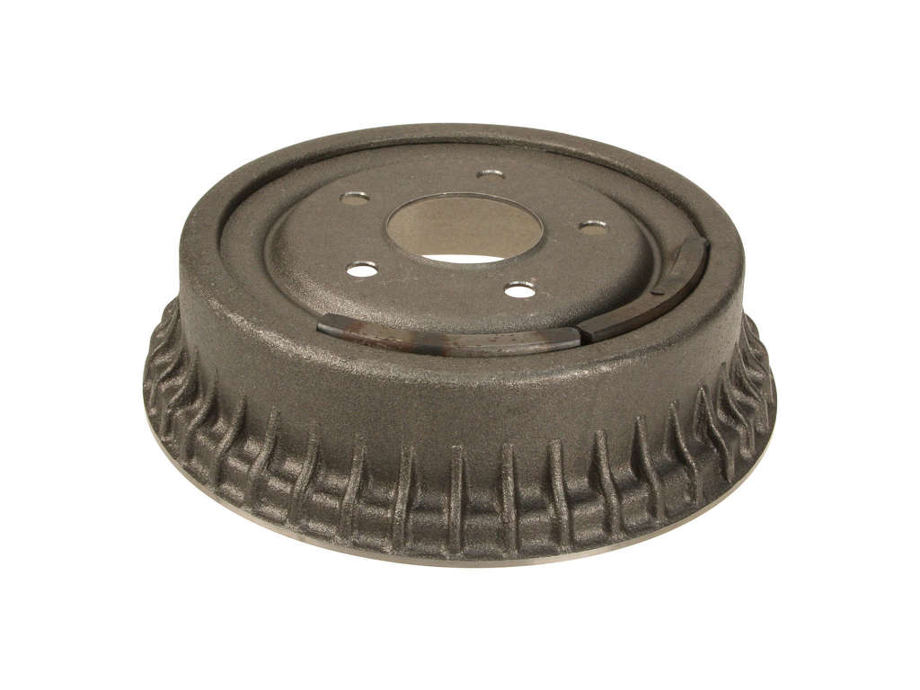 1983-1987 Pontiac Grand Prix Brake Drum - Rear (ACDelco)