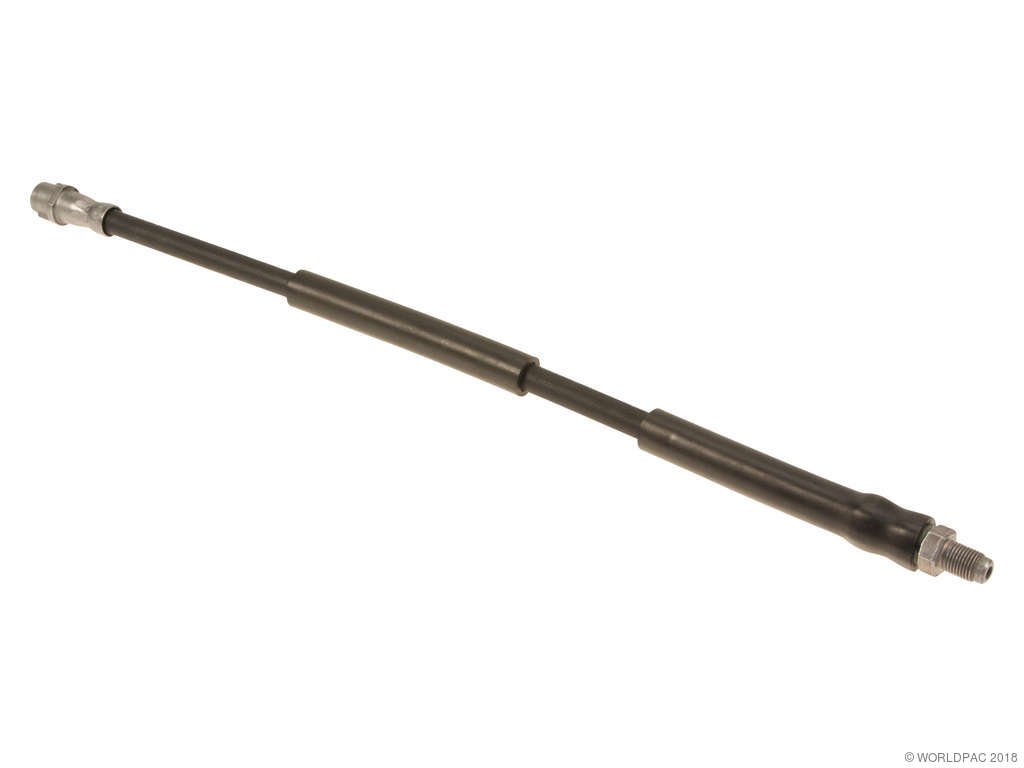 2004-2011 Mercedes-Benz SL600 Brake Hydraulic Hose - Front (ATE)