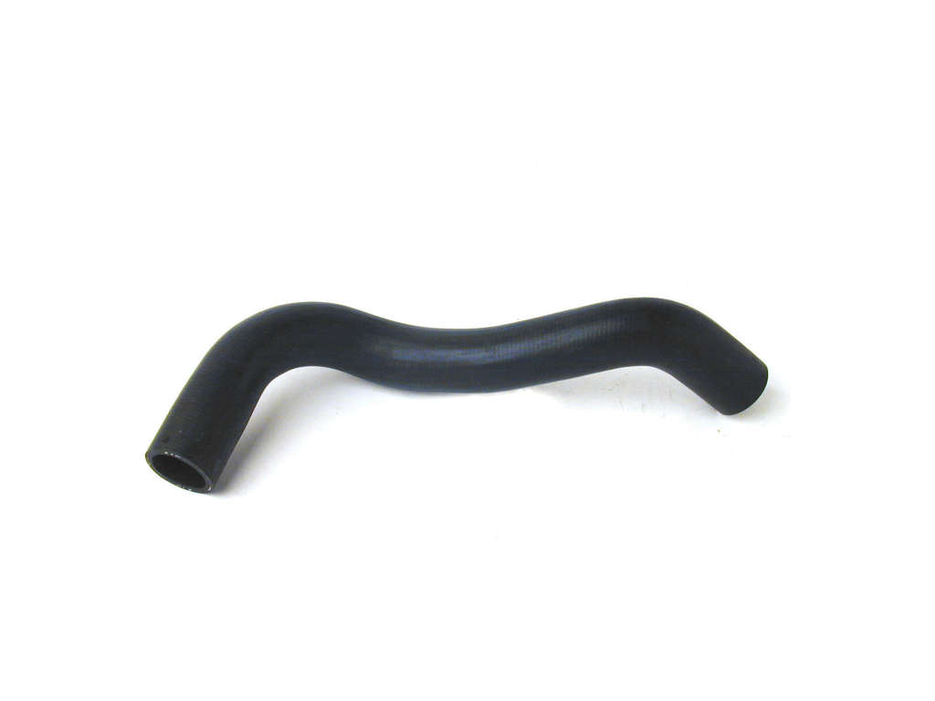 1985-1986 Volvo 740 Radiator Coolant Hose - Lower (APA/URO Parts)