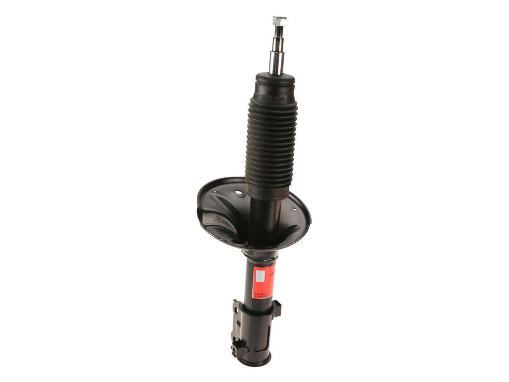 1997-2001 Hyundai Tiburon Suspension Strut Assembly - Front Right (TRW)