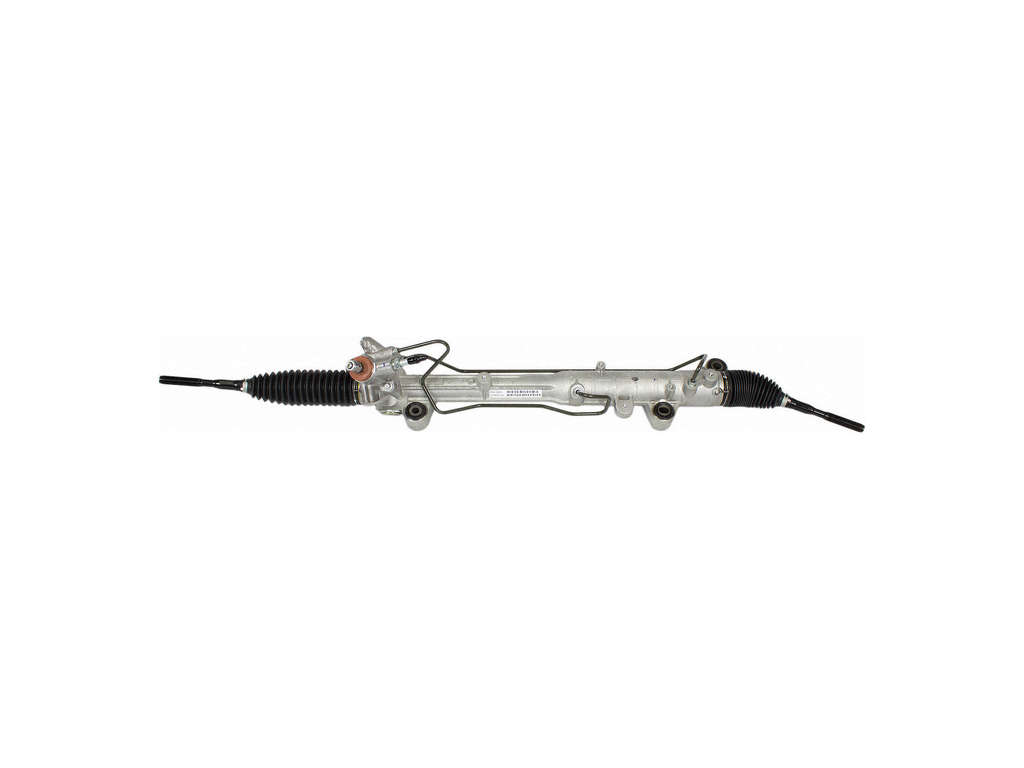 2009-2015 Lincoln MKX Rack and Pinion Assembly (Motorcraft)