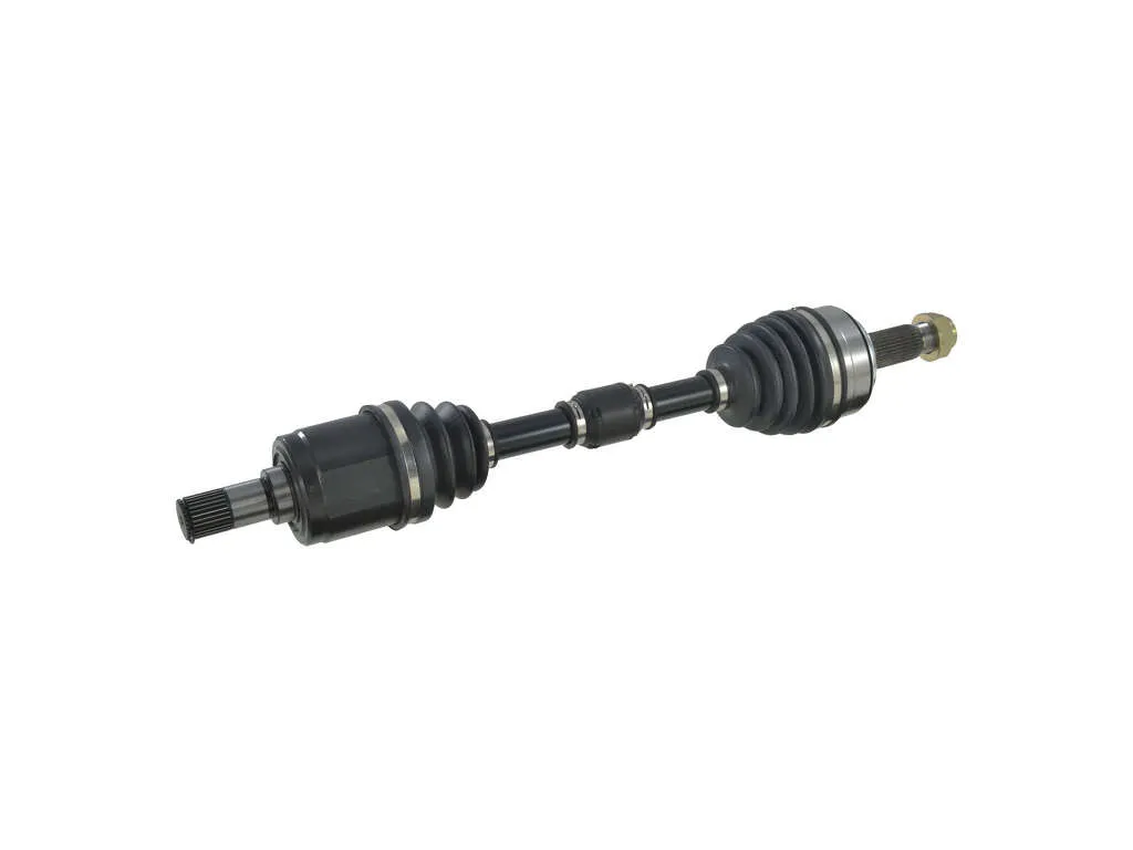 2007-2012 Acura RDX CV Axle Assembly - Front Left (Autopart International)