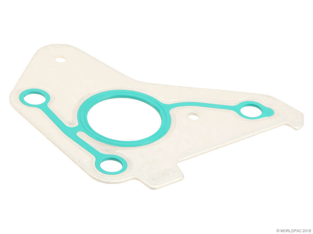 2010 Pontiac G6 Engine Coolant Outlet Gasket - Right (Mahle)