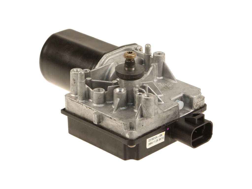 1999-2005 Pontiac Montana Windshield Wiper Motor - Front (WAI)