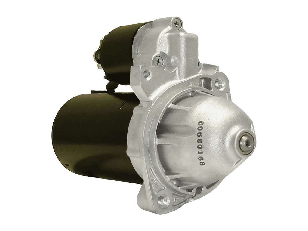 2002-2006 Freightliner Sprinter 2500 Starter Motor (CARQUEST)