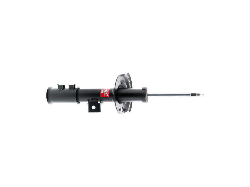 2014 Hyundai Elantra Coupe Suspension Strut Assembly - Front Left (KYB)