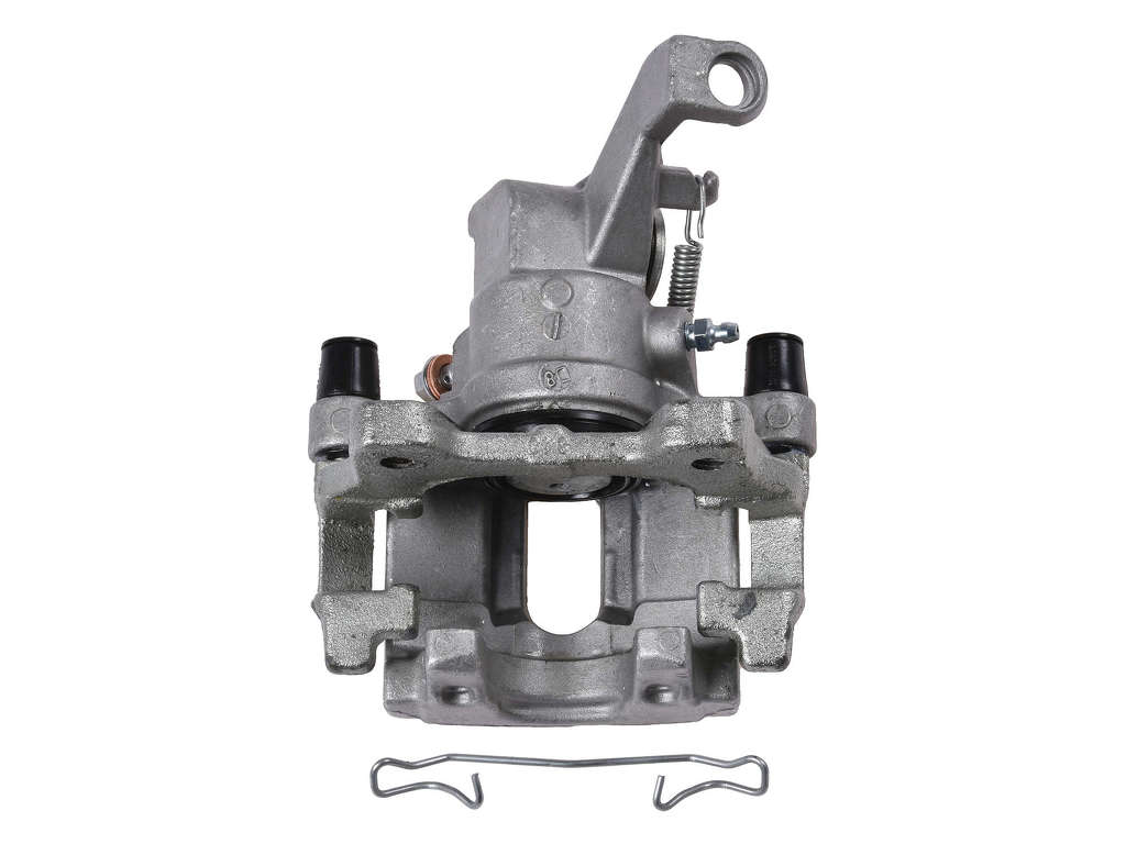 2009-2015 Jaguar XF Disc Brake Caliper - Rear Right (Autopart International)
