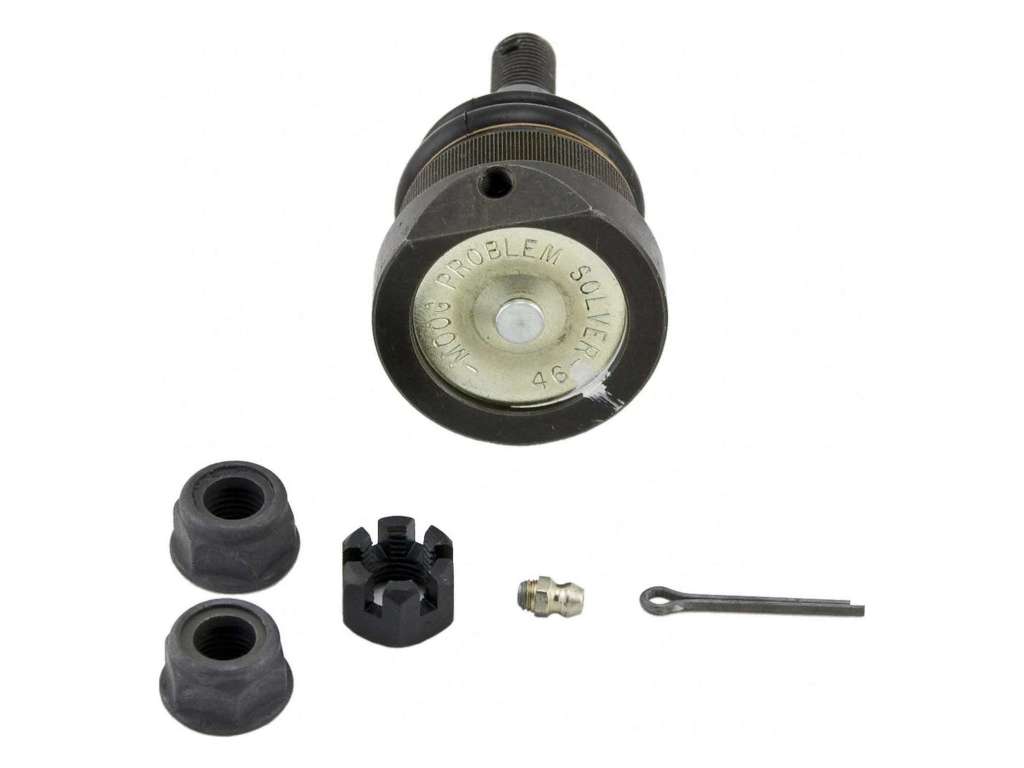 2002-2007 Jeep Liberty Suspension Ball Joint - Front Lower (Moog)