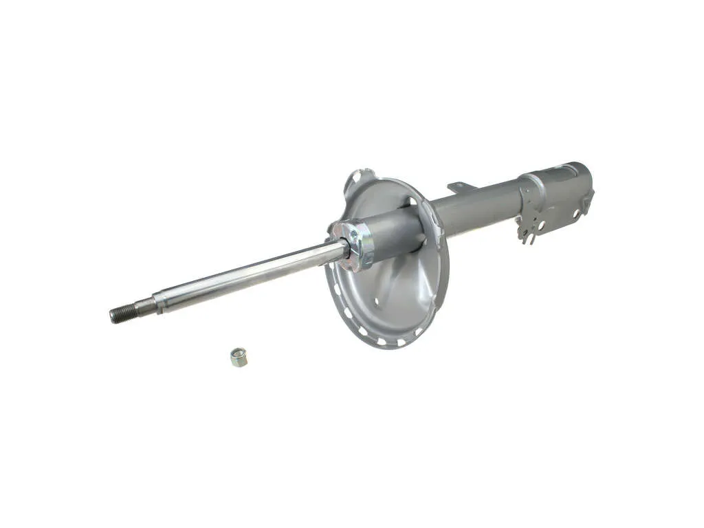 2006-2007 Toyota Highlander Suspension Strut Assembly - Rear Right (KYB (old box))