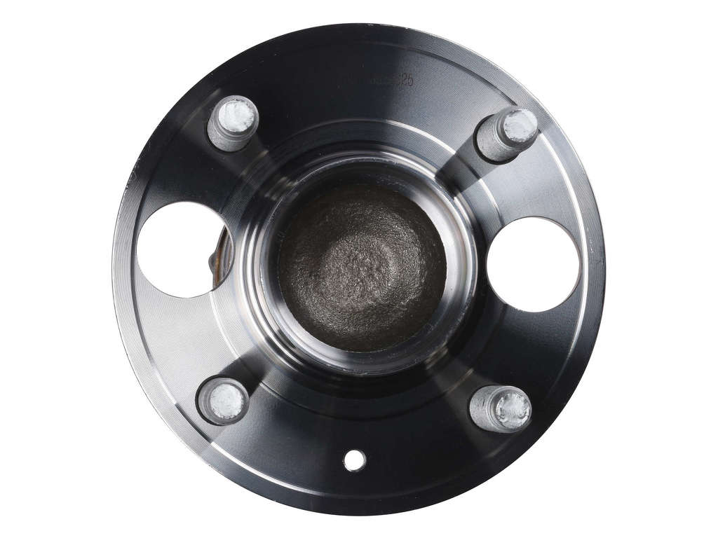 2016-2022 Chevrolet Spark Wheel Bearing and Hub Assembly - Rear (Autopart International)