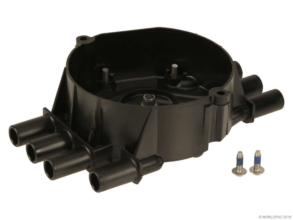 1996-2005 Chevrolet Express 2500 Distributor Cap (ACDelco)