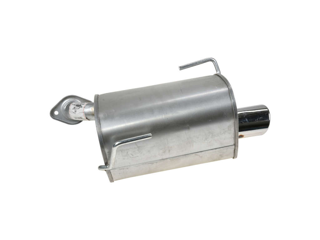 2014-2018 Subaru Forester Exhaust Muffler - Left or Rear Left (Autopart International)