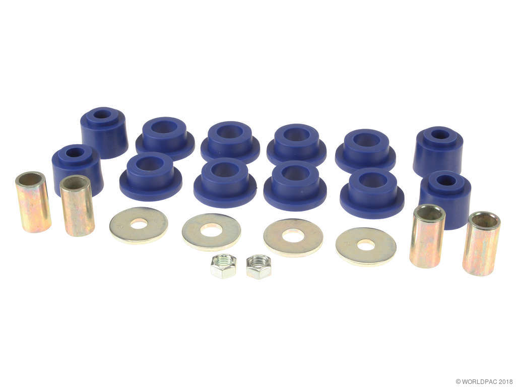 1991-1997 Ford Explorer Suspension Stabilizer Bar Bushing Kit - Front (TRW)