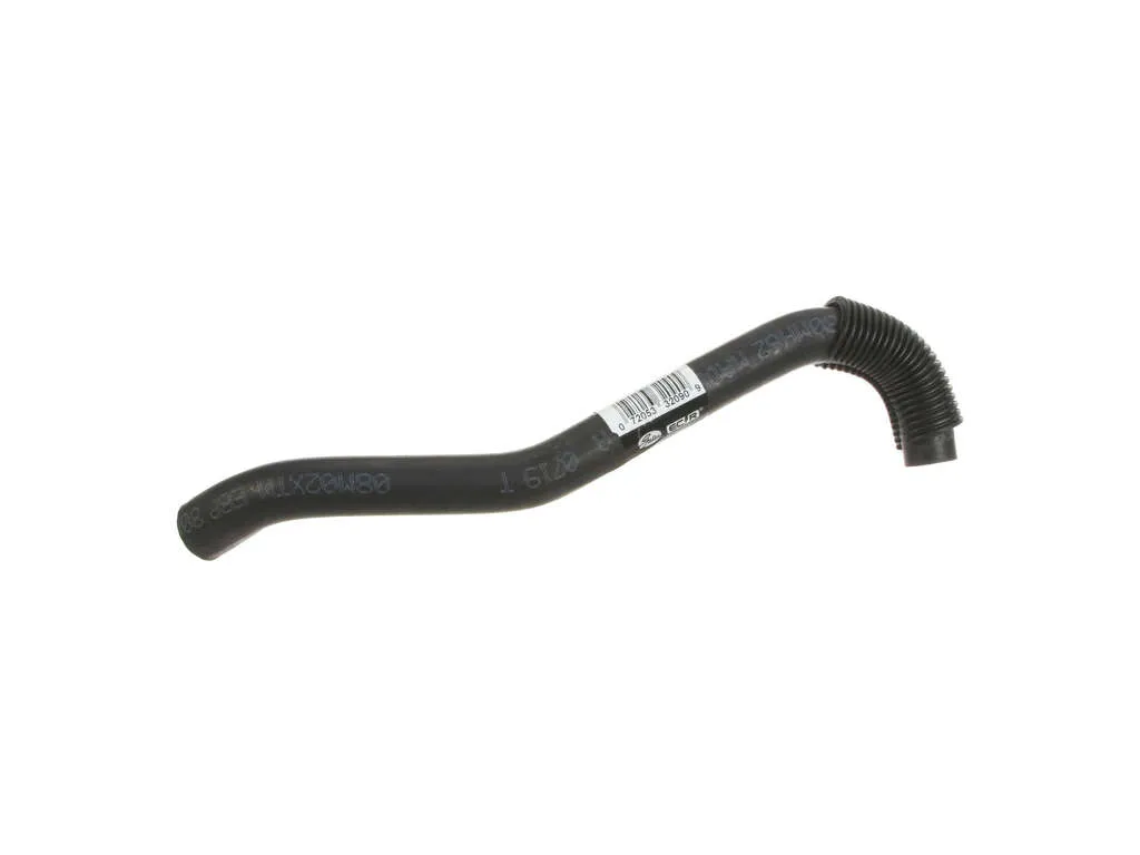 1992-1996 Toyota Camry HVAC Heater Hose (Gates)