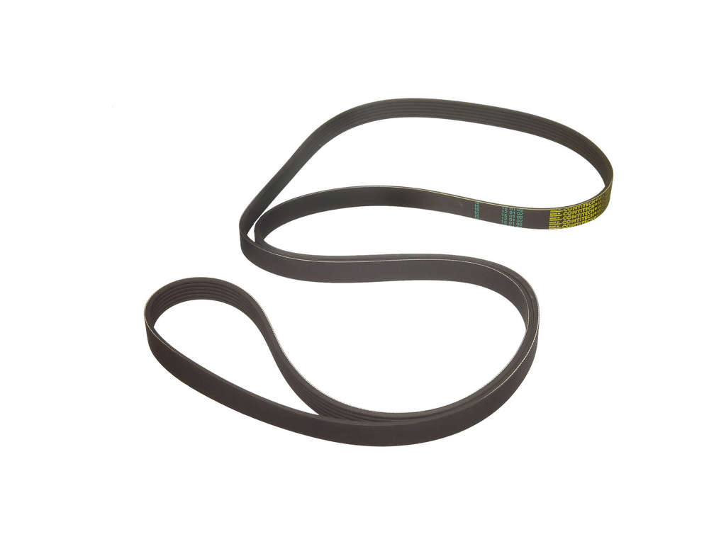 1995 Pontiac Firebird Accessory Drive Belt (ContiTech)