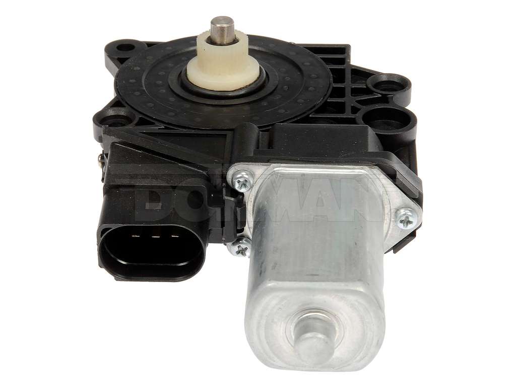 2008-2011 BMW M3 Power Window Motor - Rear Left (Dorman)