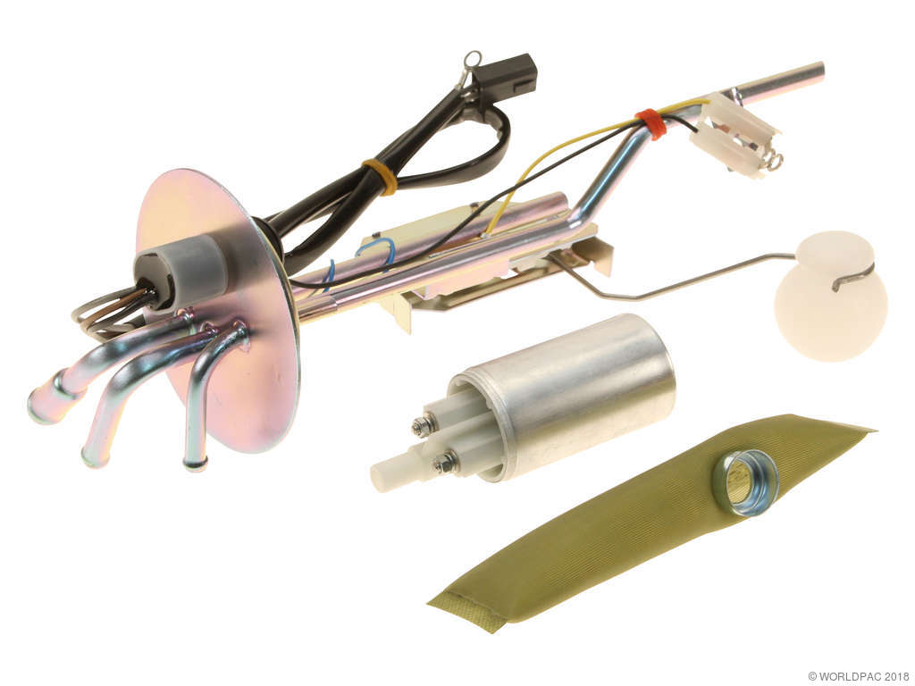 1986-1989 Volvo 244 Fuel Tank Sending Unit (Professional Parts Sweden)