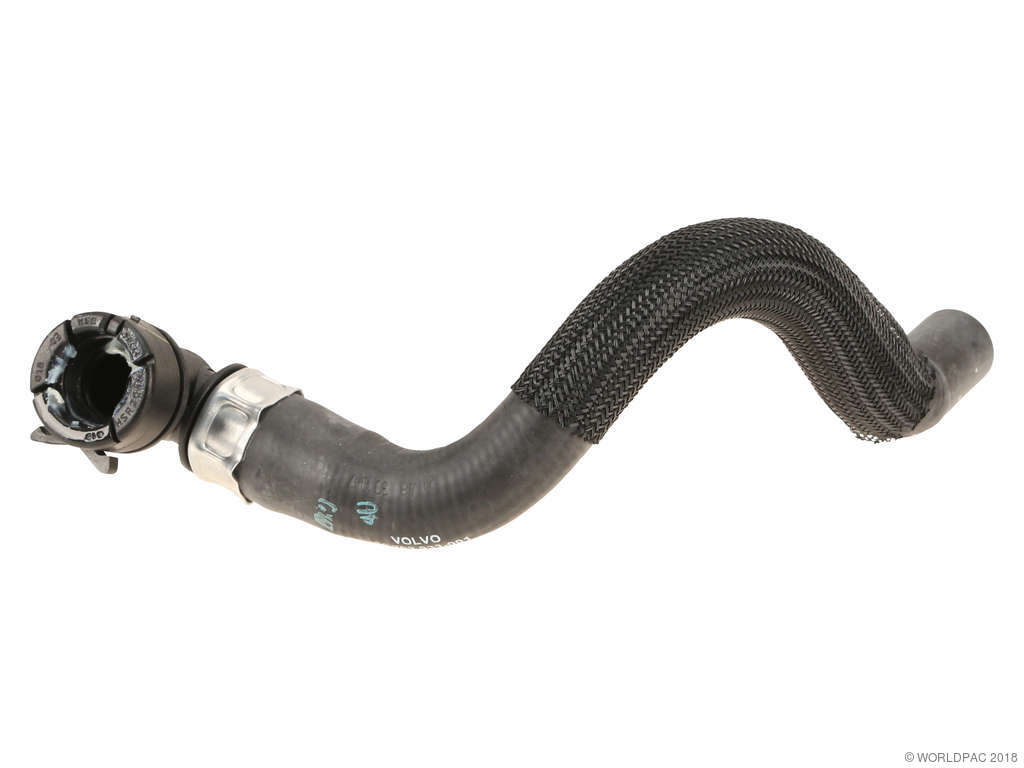 2007-2014 Volvo XC90 HVAC Heater Hose (Genuine)