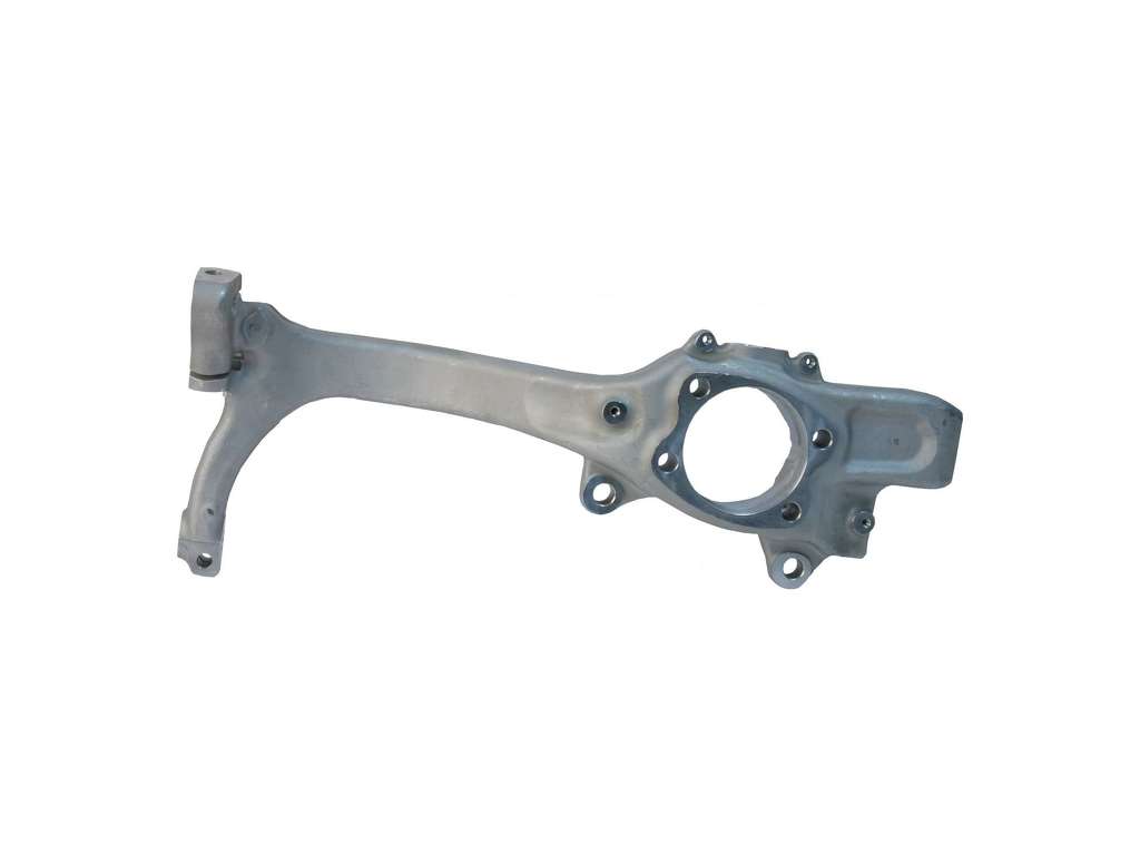 2002-2009 Audi A4 Steering Knuckle - Front Right (Autopart International)